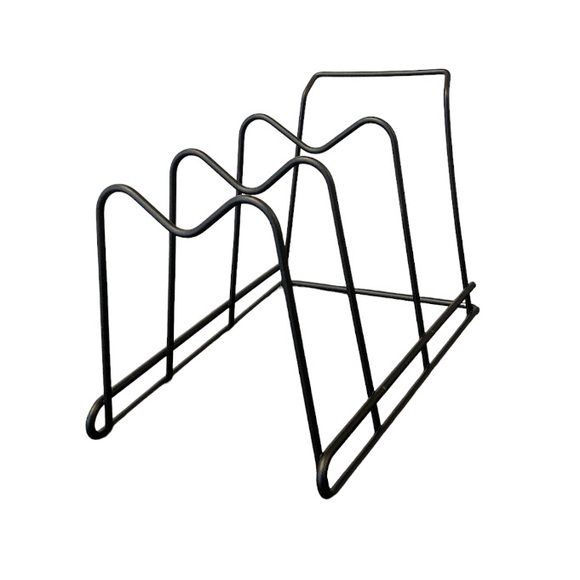 Home Goods Dish Rack - Picture 2 of 2